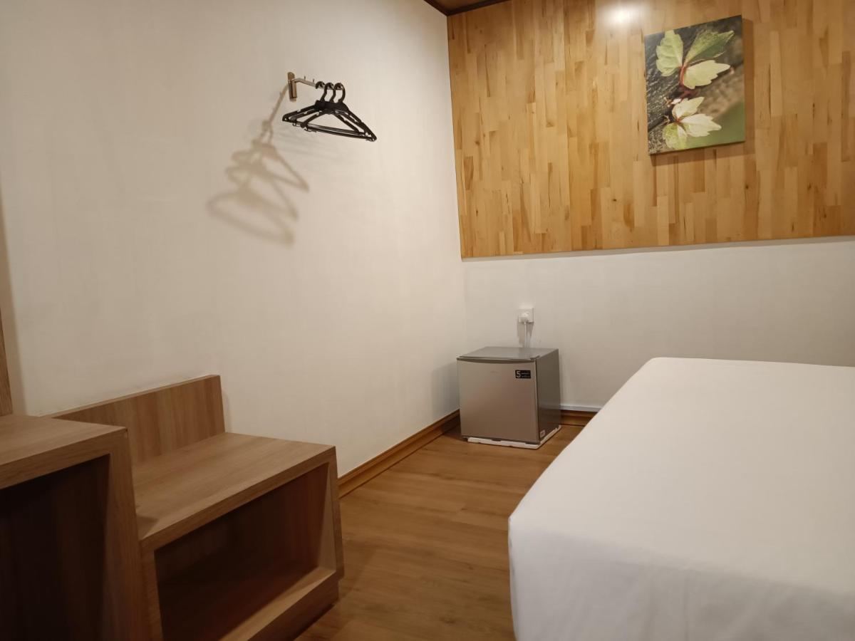 Greencity Hotel Sungai Petani Eksteriør bilde