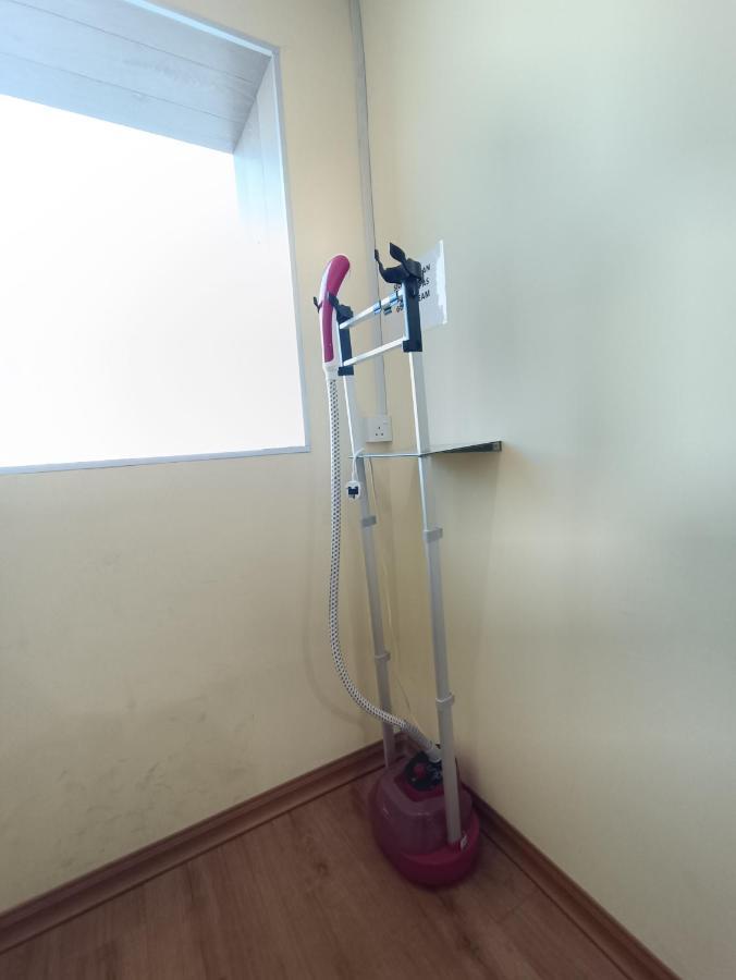 Greencity Hotel Sungai Petani Eksteriør bilde